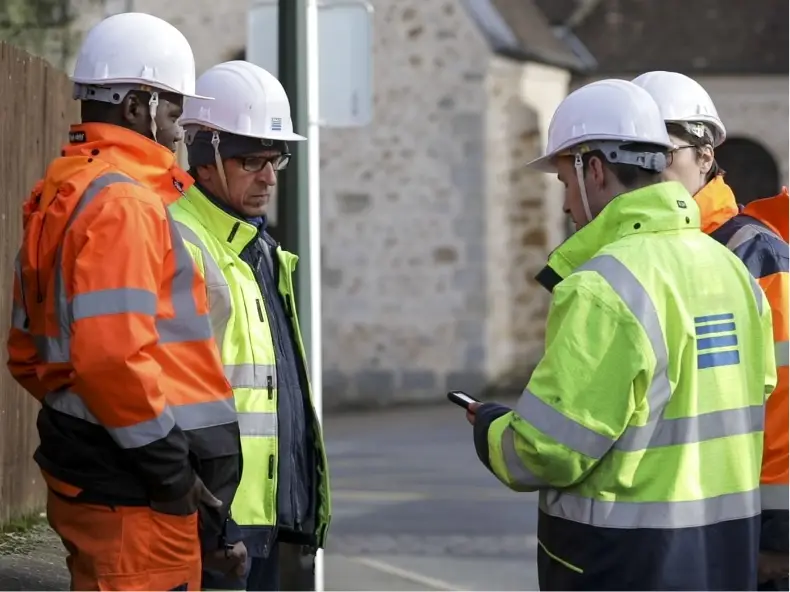 Titre de l’actualité 2